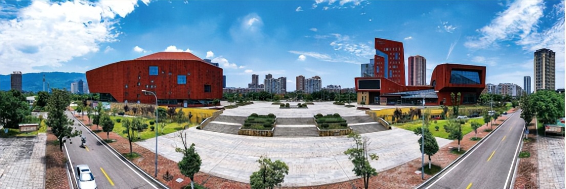 大足环境与资源,大足扎实推动中小企业高质量发展