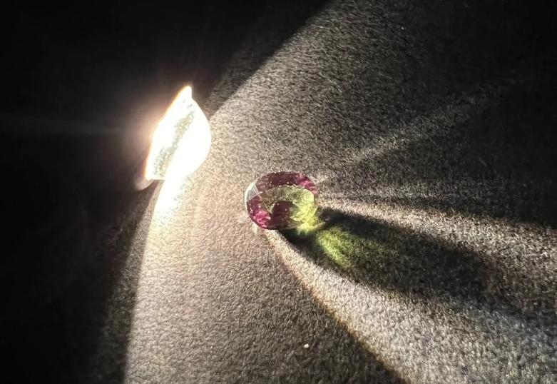 宝石中的黑科技，“乌桑巴拉效应”是什么？