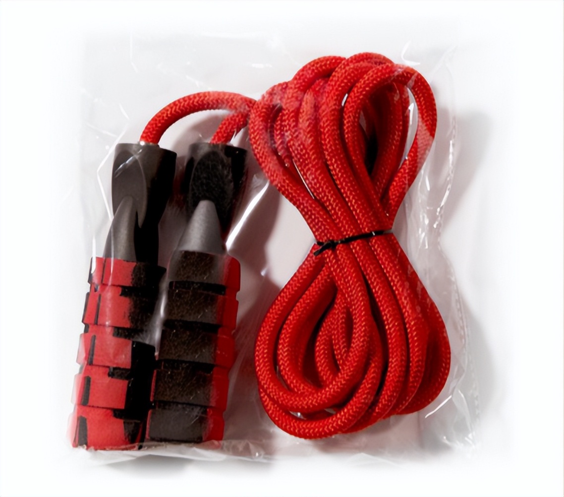 跳绳的种类,你不知道的跳绳知识