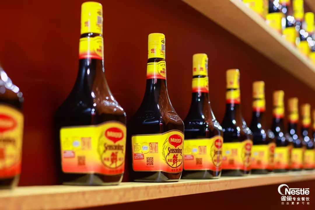 捍卫烟火气！美极“鲜·烟火行动”开启，助力餐企抢占“鲜”机！