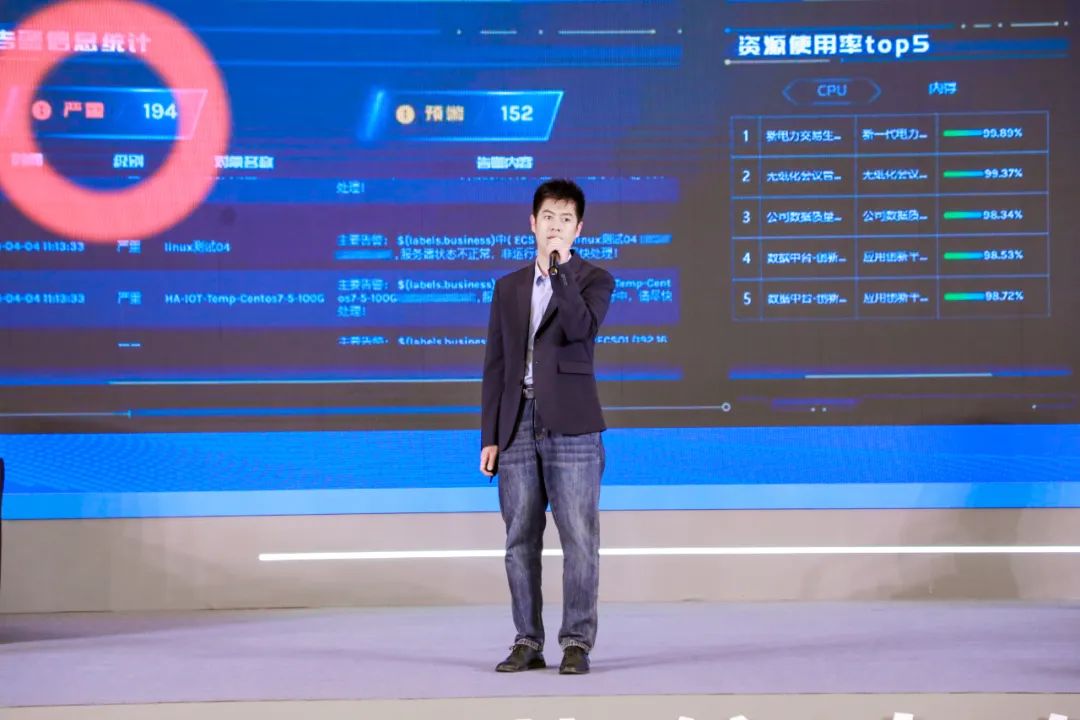 擎创动态|二等奖！擎创携手国家电网喜获“浪潮信息杯”绝佳成绩