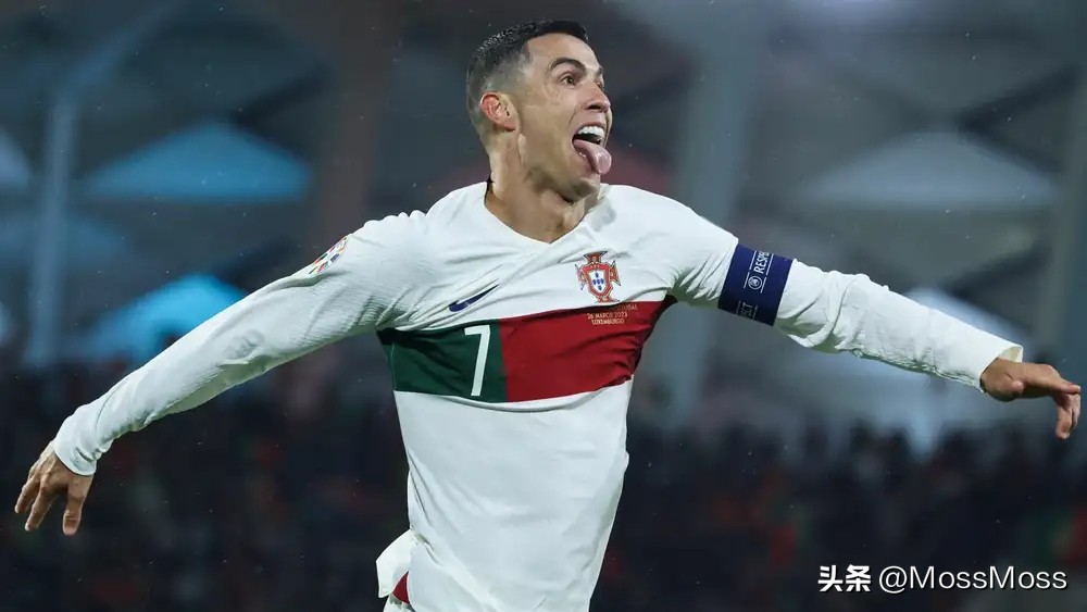 外媒评价篮球界的goat,梅西和c罗goat短片