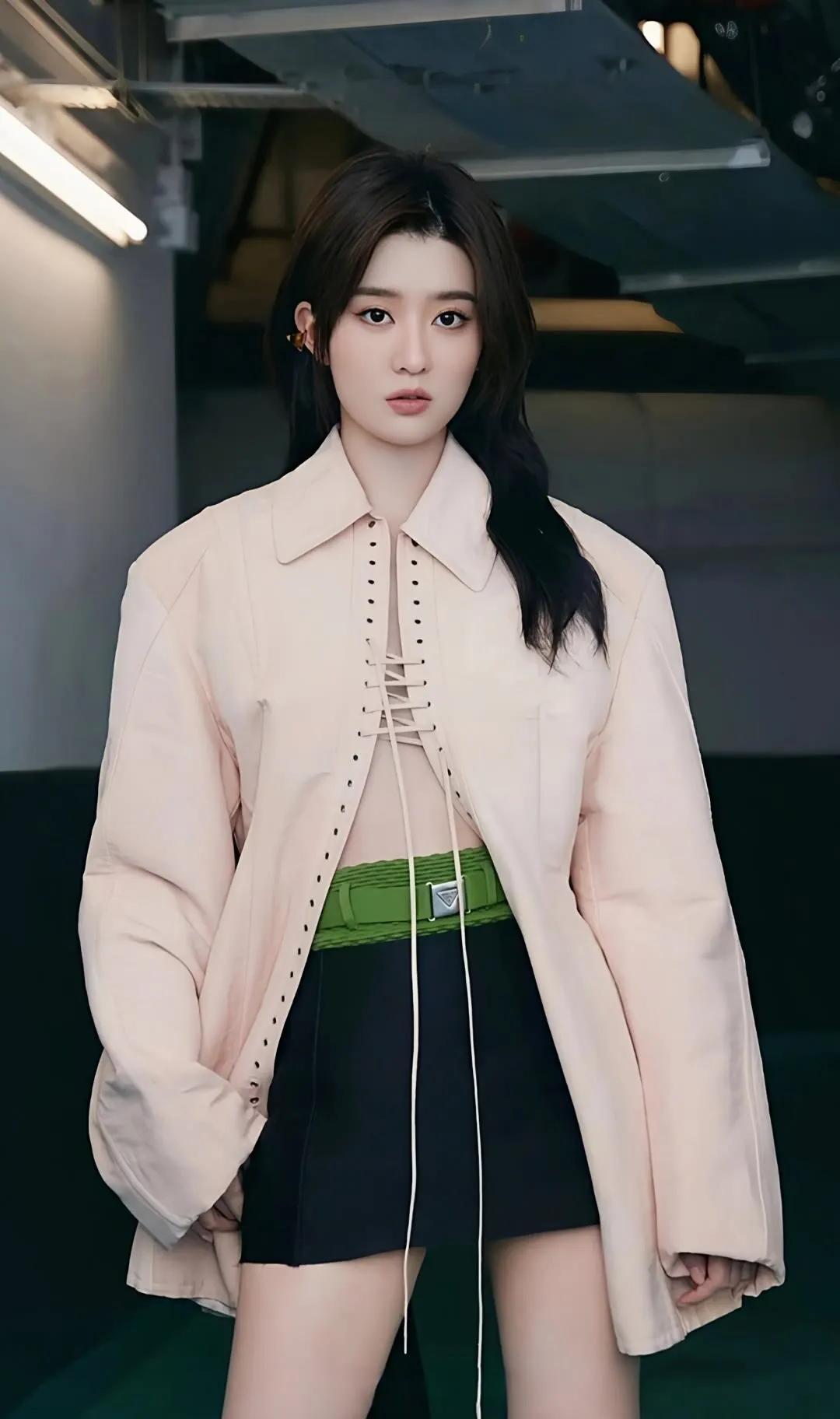 乔欣惊艳高清写真,乔欣高清写真大图