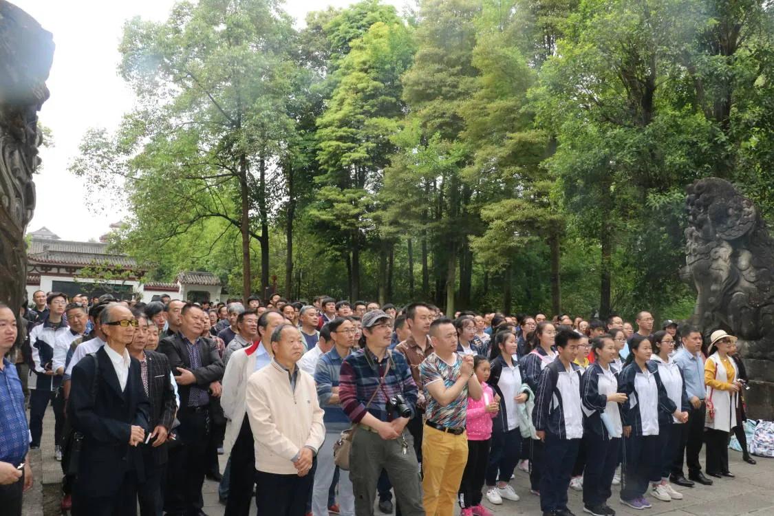 「唐风浩荡」063||王之涣③更上一层楼：壮阔的人生没有顶点