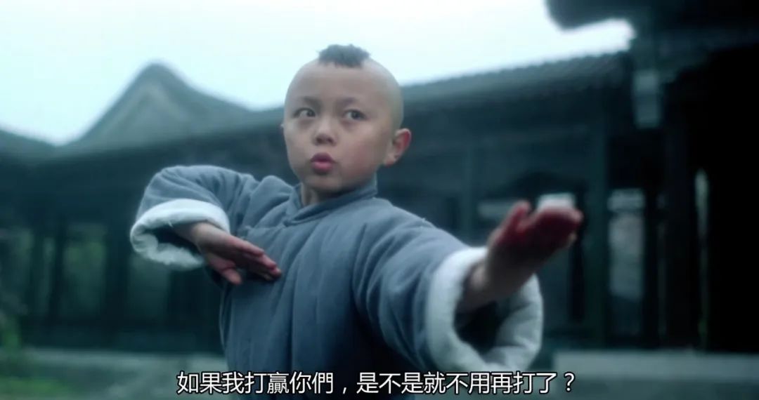 央视重播到烂的片儿，绝对有料