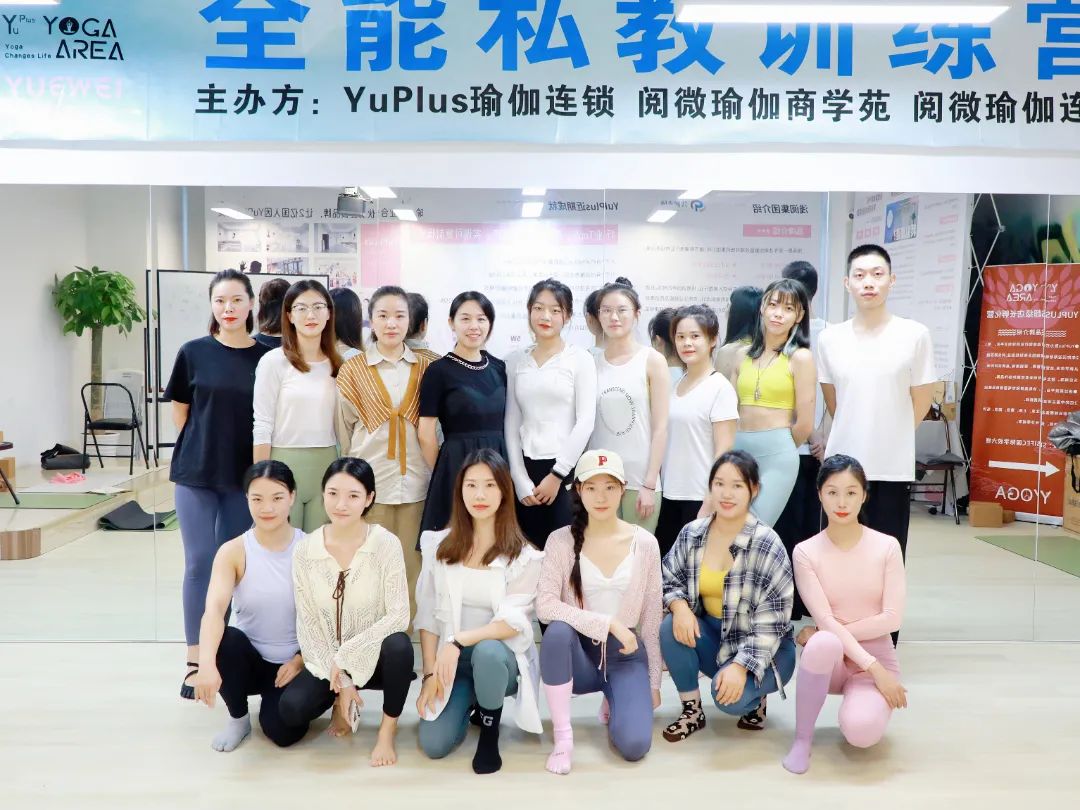 瑜伽老师工资，三个月月薪就能过万？（含行业最新数据整理）