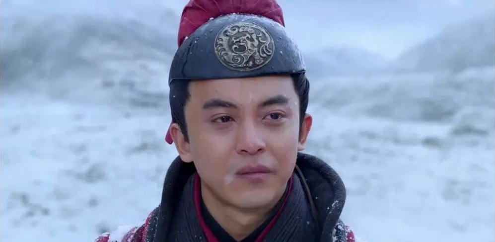 他为何能以一隅之地，硬抗东汉倾国之力，推迟天下统一进程四年多