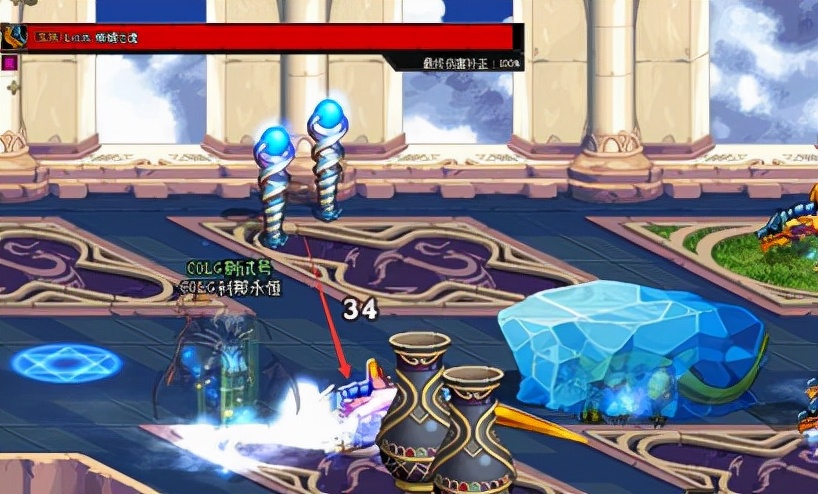 DNF：异界归来，老司机带你破解新机制——远2篇