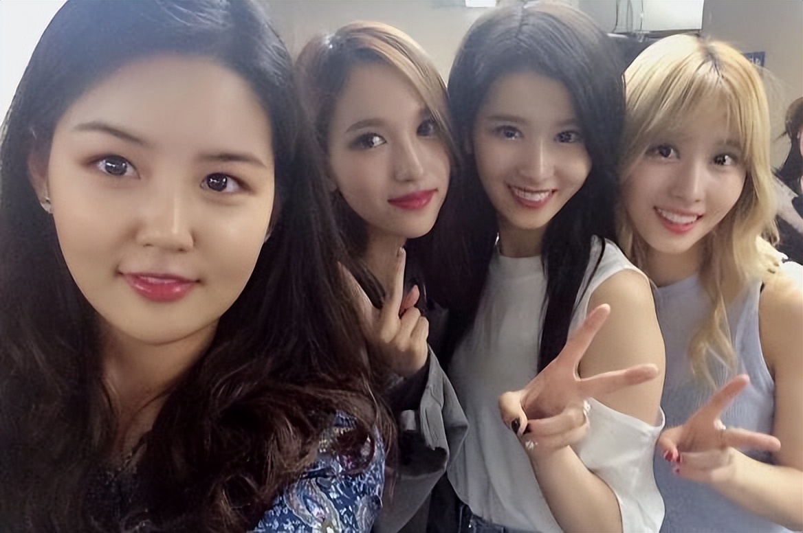 sana在twice排第几,sana在twice里的地位