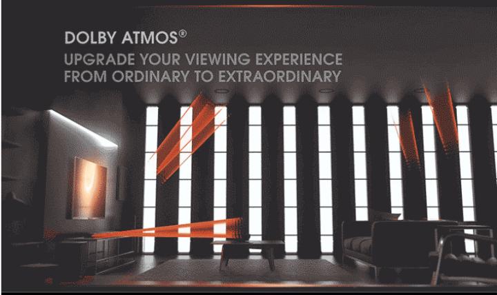 jblbar5.1回音壁支持全景声吗,jblbar回音壁测评