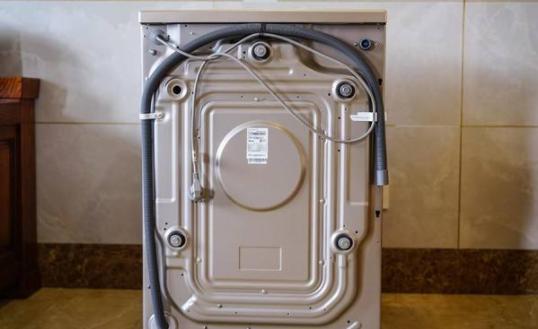 全自动洗衣机电脑板坏,洗衣机电脑板坏了怎么改成按钮式