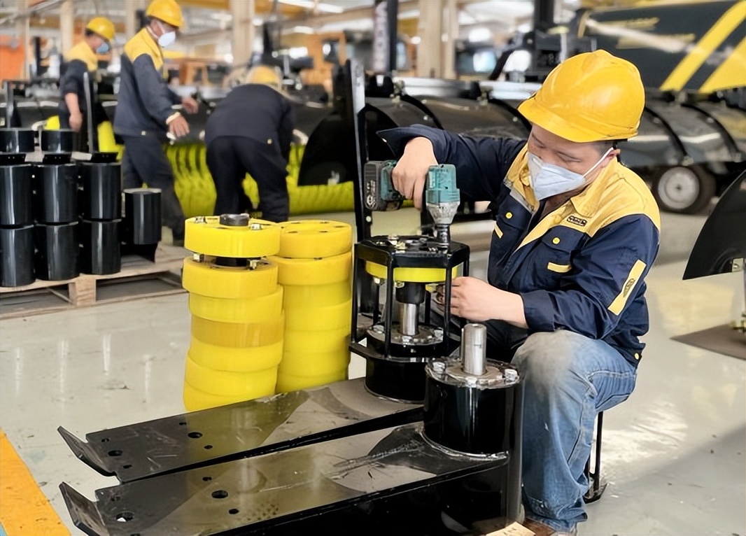 走在前开新局丨“链上”青州