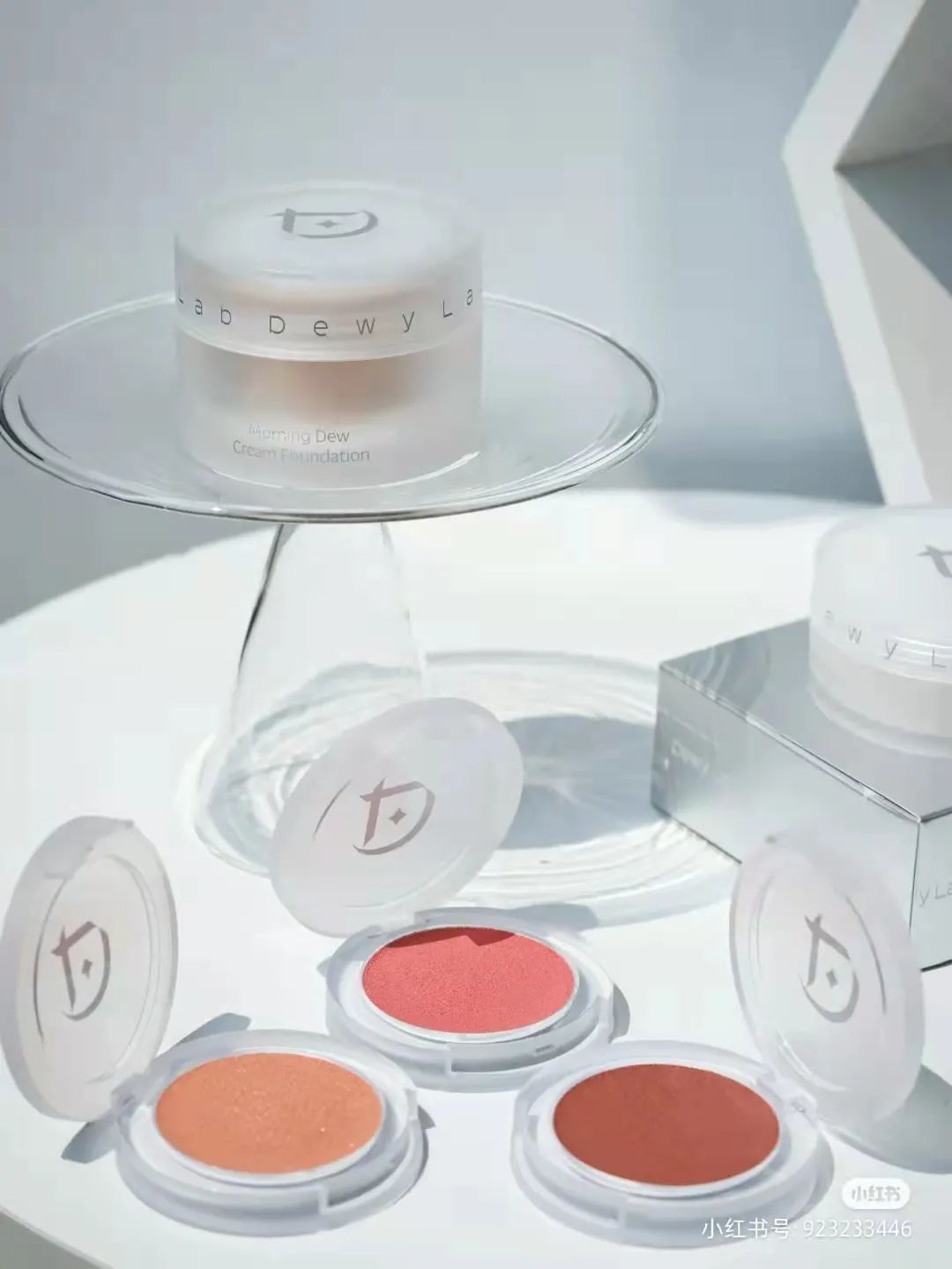 小红书怎么卖美妆产品,小红书自己推起的美妆品牌