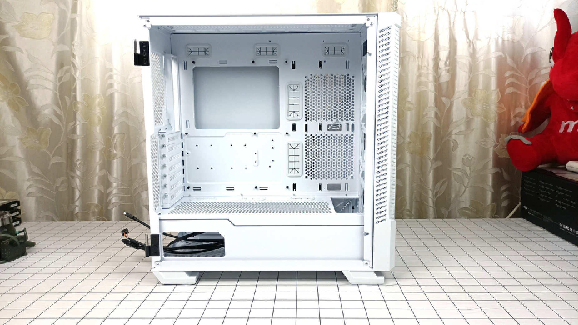 微星maga850gl和a850g,diy最坑电脑配置