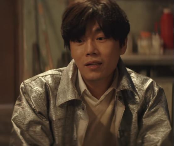 漫长的季节秦昊跟范伟什么关系,秦昊范伟新戏漫长的季节