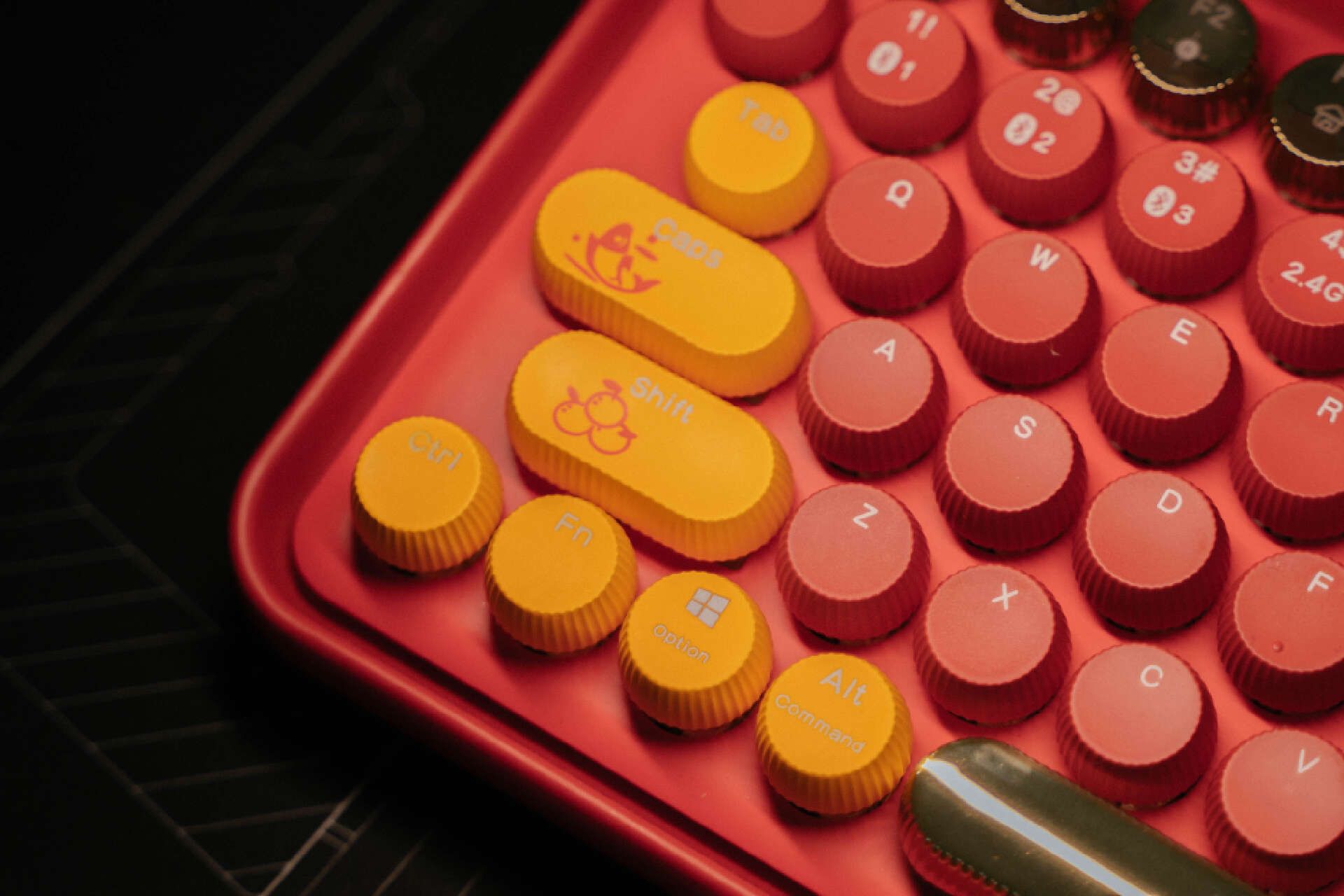 雷柏pre5深度评测,雷柏relamopre5使用说明