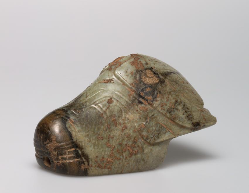 国家博物馆馆藏玉器,南京博物馆馆藏的玉器