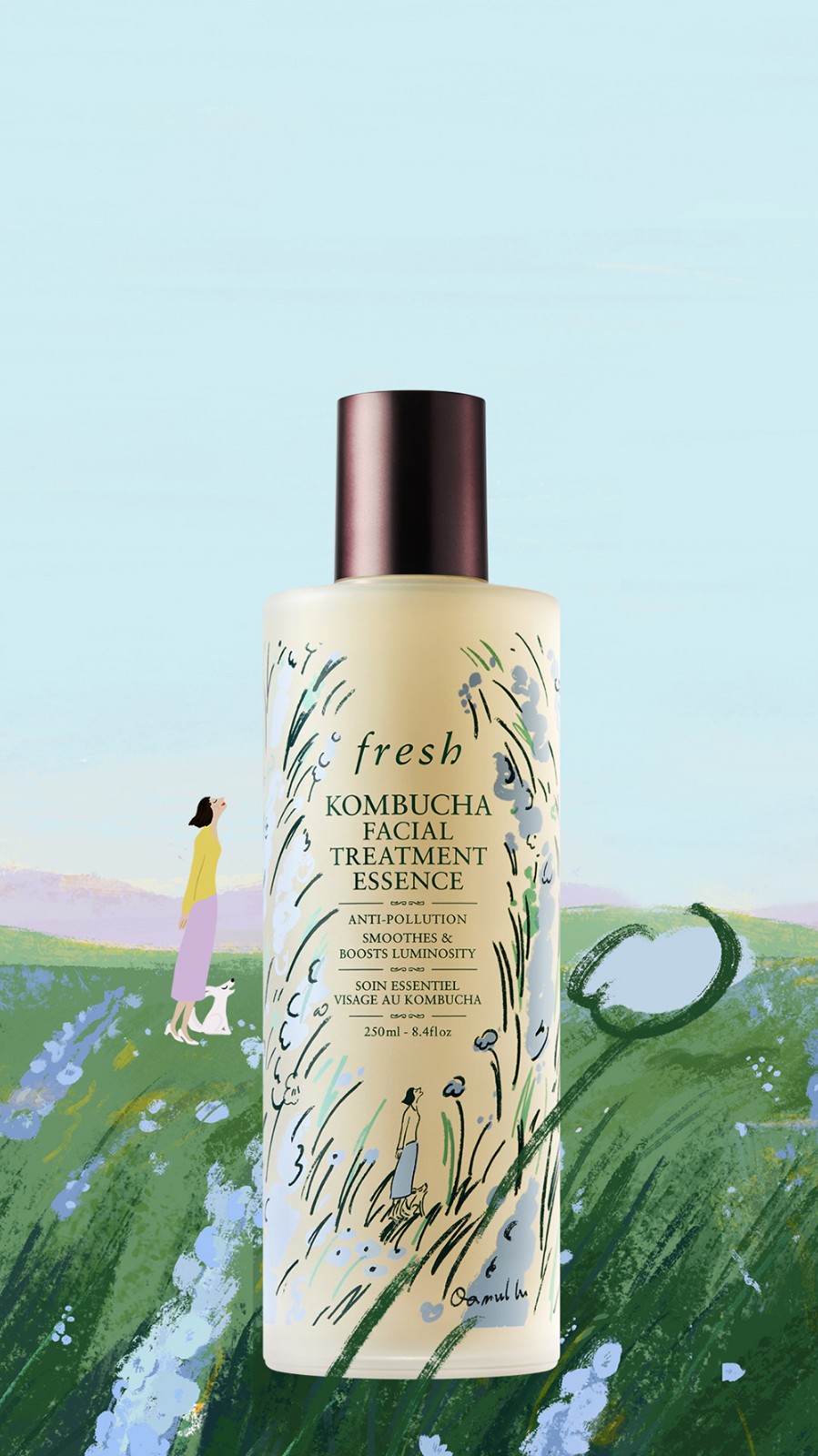 fresh馥蕾诗红茶酵母精华液怎么样,馥蕾诗红茶酵母酵萃精华水新旧版