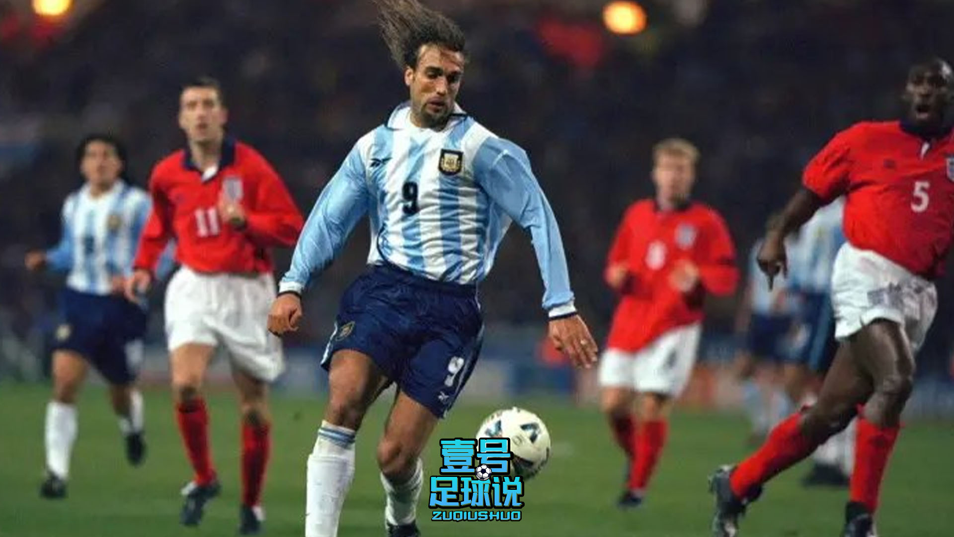 各国球员世界杯进球排行,大罗巅峰世界杯进球