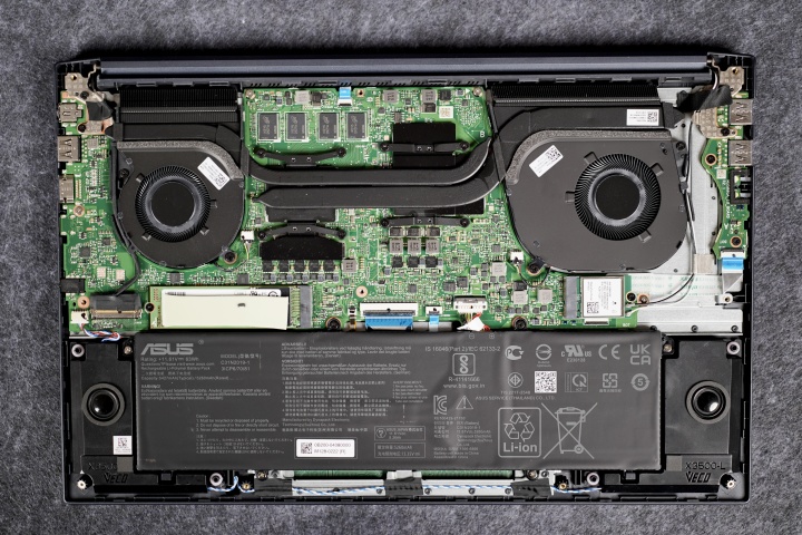 华硕无畏pro15测评锐龙版缺点,华硕无畏pro152022款锐龙版优点