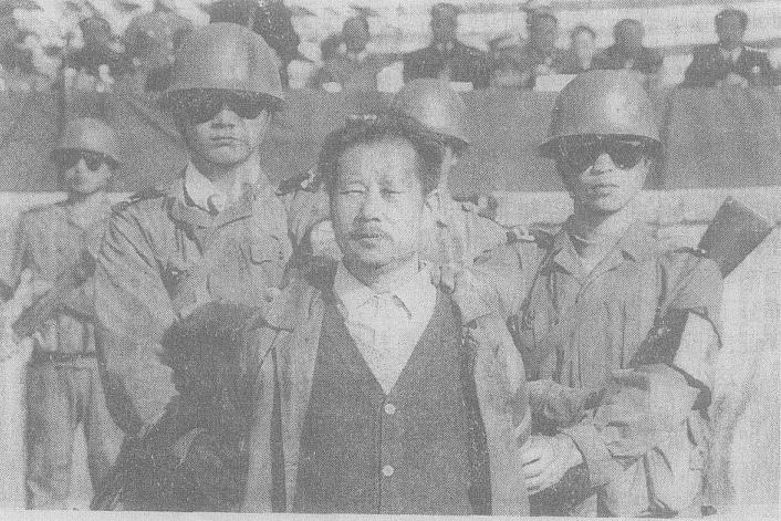 九二年平远缉毒全过程,1992年平远街缉毒