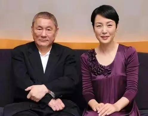 岛国第一流氓北野武72岁花13亿离婚，节目上露屁股，*妇情**多多益善