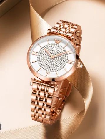 腕表值得入手的,香港618腕表