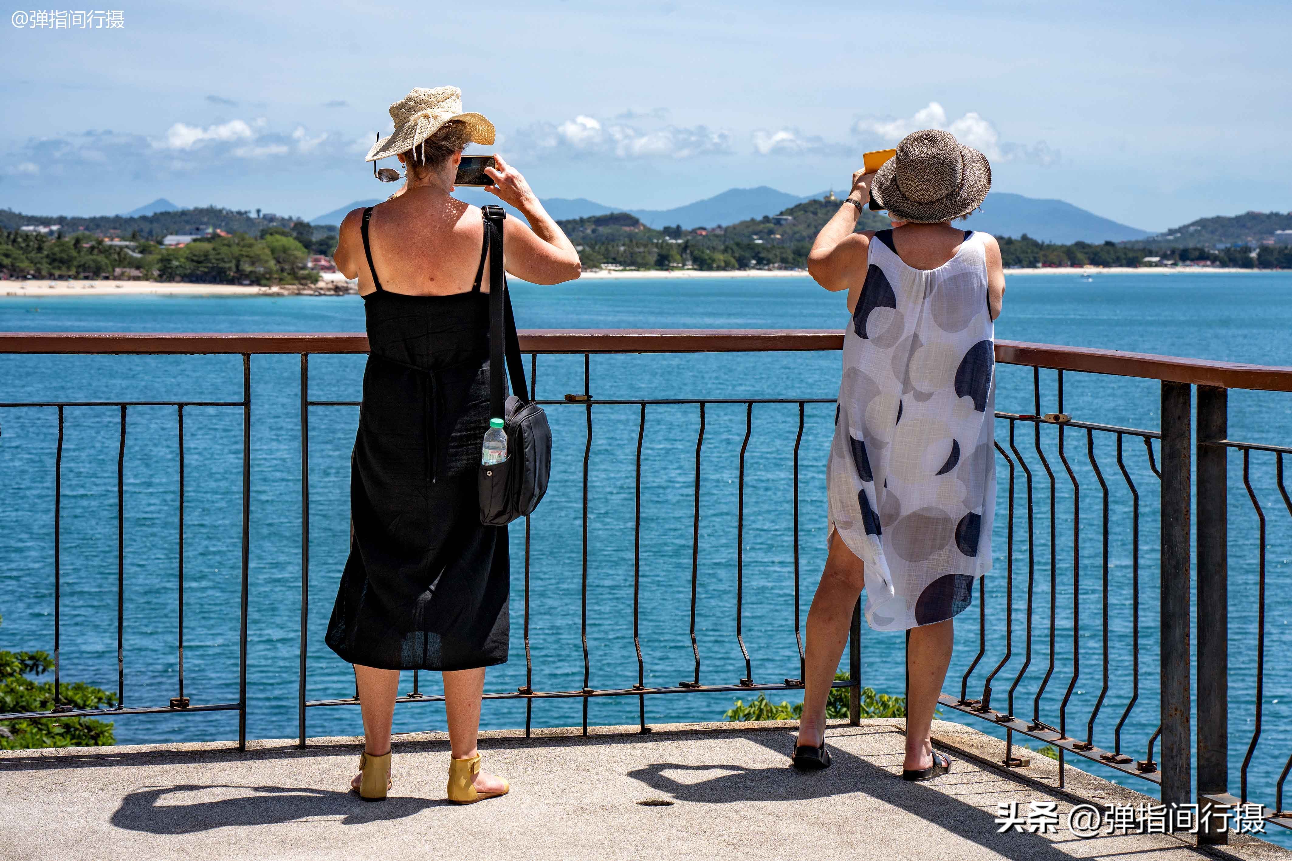 高端苏梅岛旅游攻略,苏梅岛一日游如何安排旅游