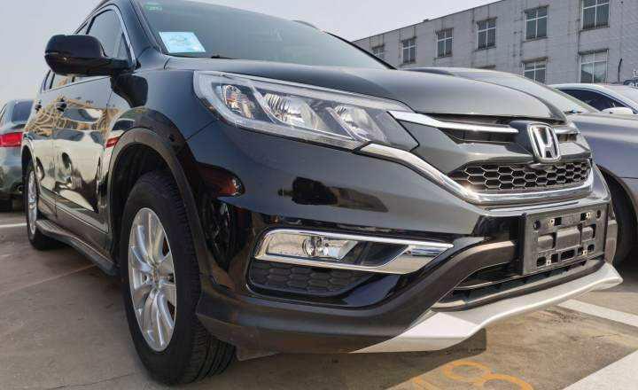 奇骏和crv哪个更值得购买呢,丰田rav4和本田crv和奇骏选哪款好