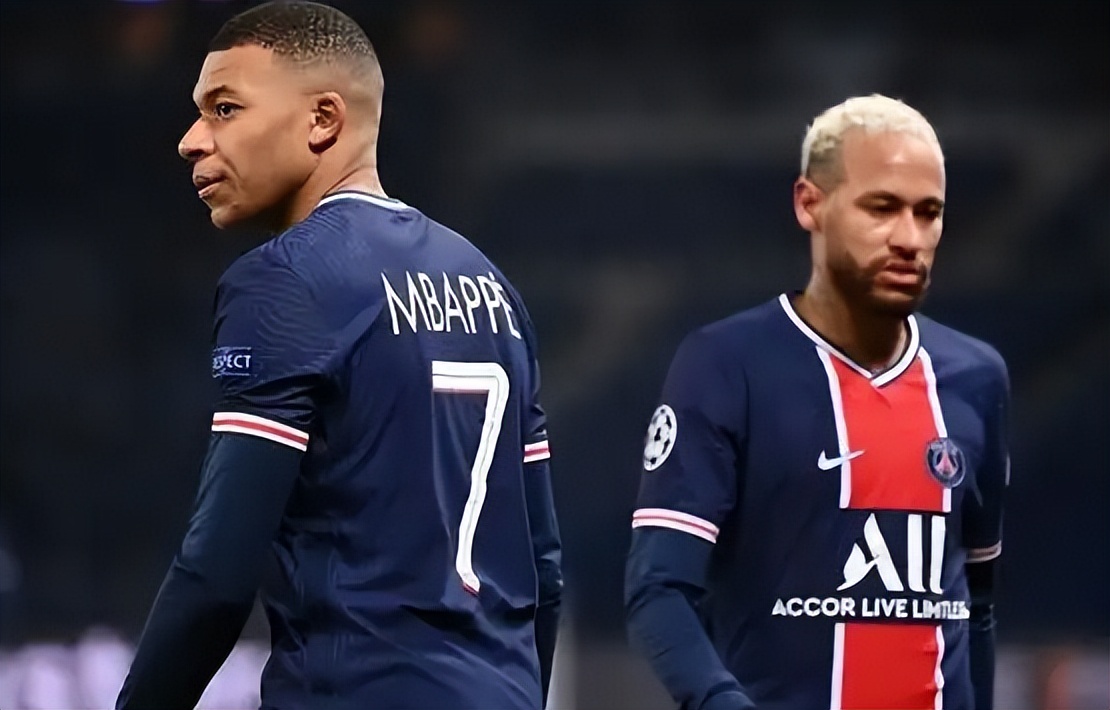 巴黎用了什么手段续约姆巴佩,巴黎5亿欧元续约姆巴佩多久