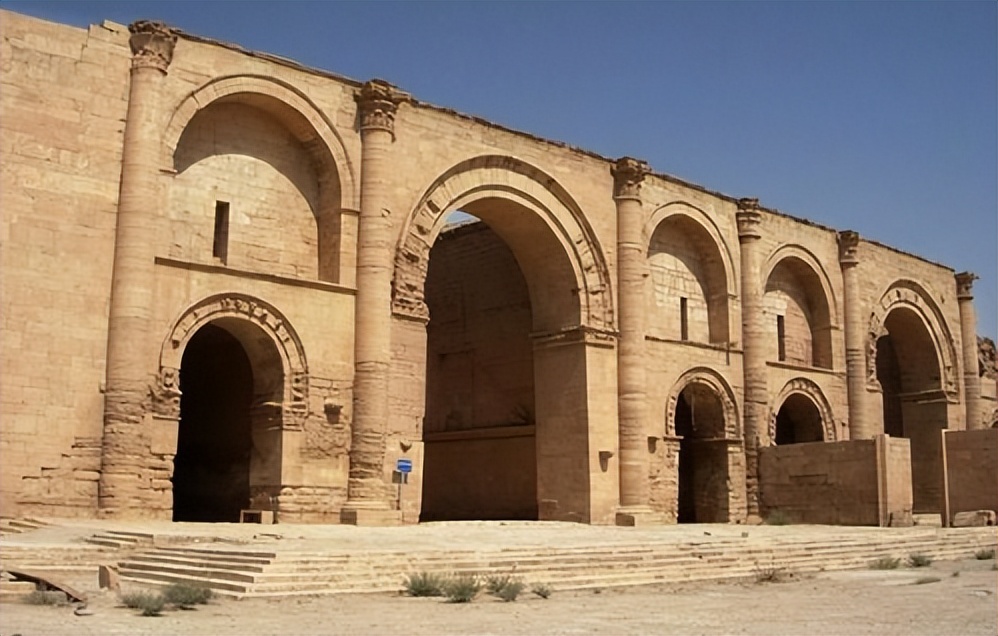 深度研究公元前3000年拉格什地区呈现出密集城市化的趋势