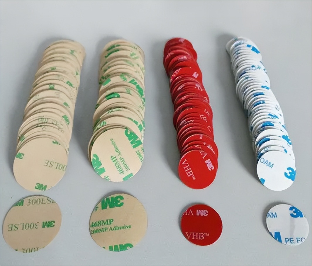 买双面胶怎么区分是不是3m,怎样识别正品3m双面胶
