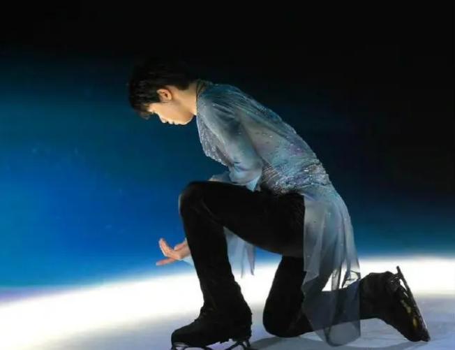 羽生结弦2023会退役吗,退役的花滑运动员还能跳跃吗