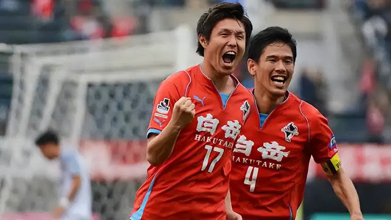 熊本深红vs岩手盛冈仙鹤比分,日职乙熊本深红对枥木