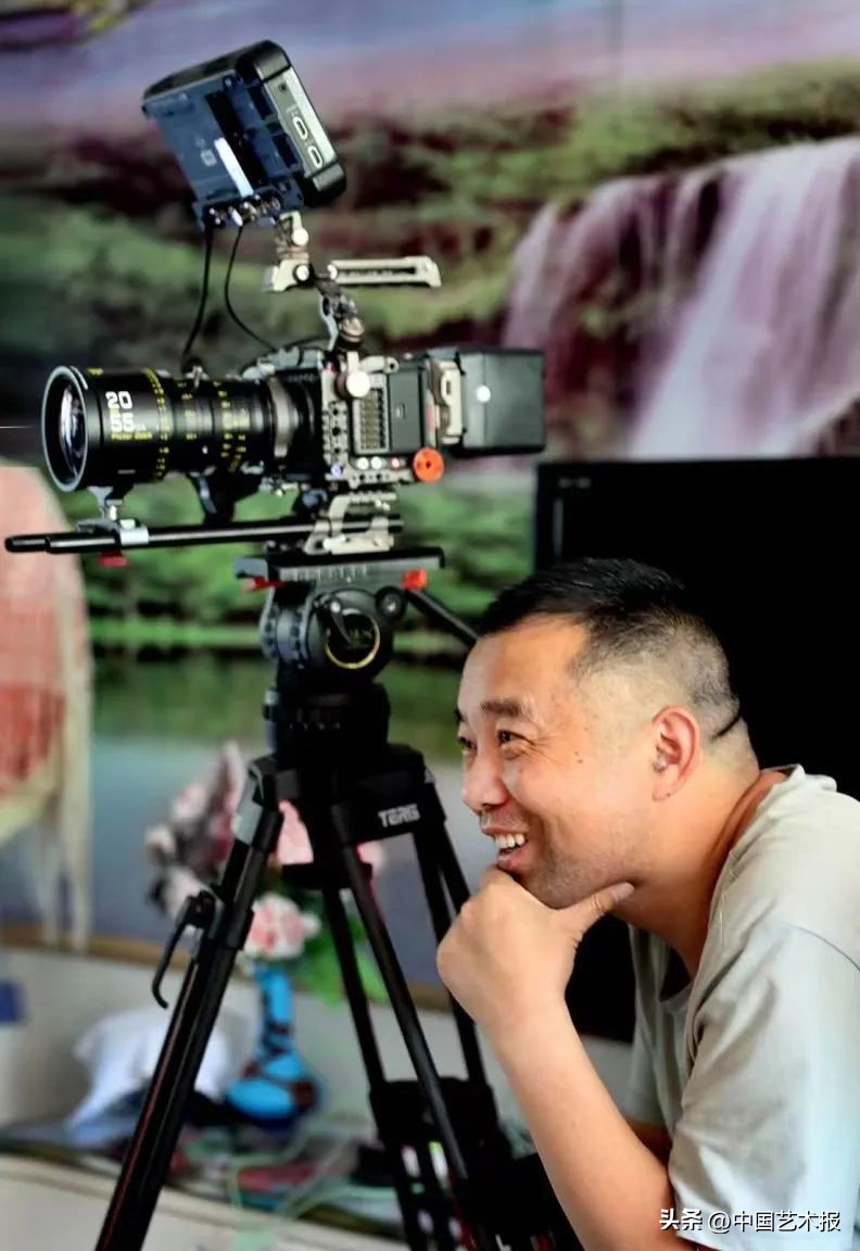 如何理解*疆新**文艺之美？这场专题研讨会作了回答！