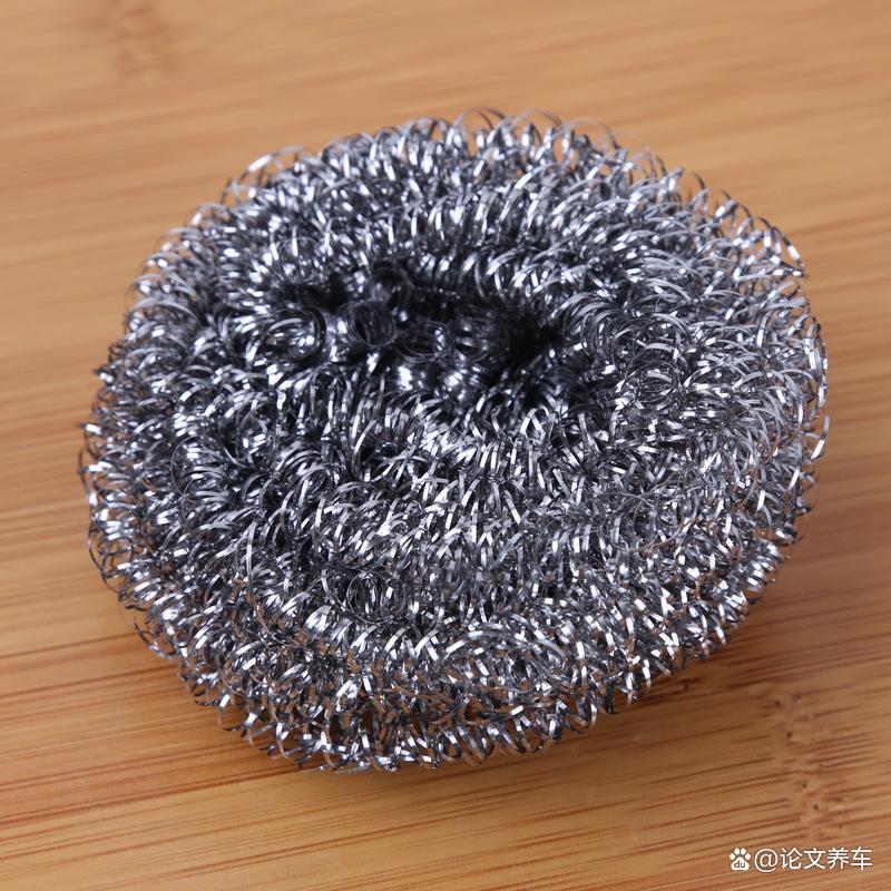 钢丝球堵住排气管道有什么危害,钢丝球堵排气管容易被车主发现吗