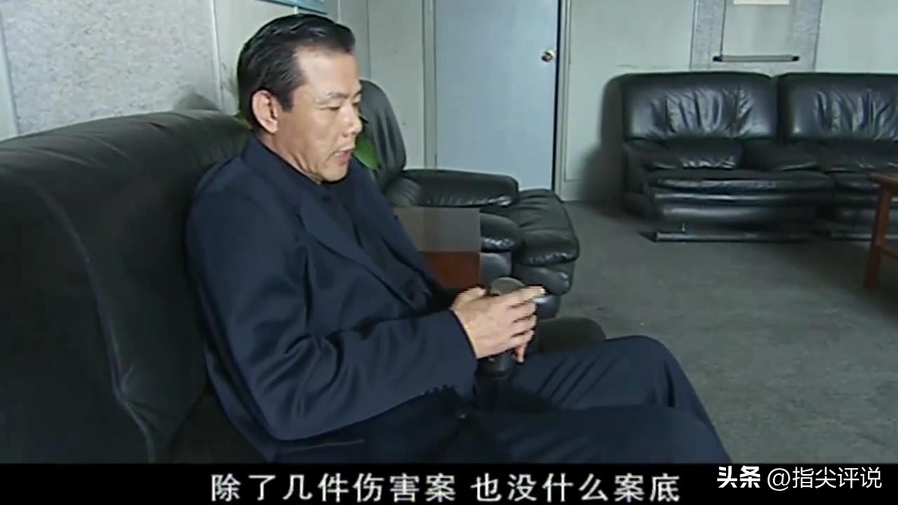 征服刘华强和丁棍谁厉害,征服2刘华强和丁棍