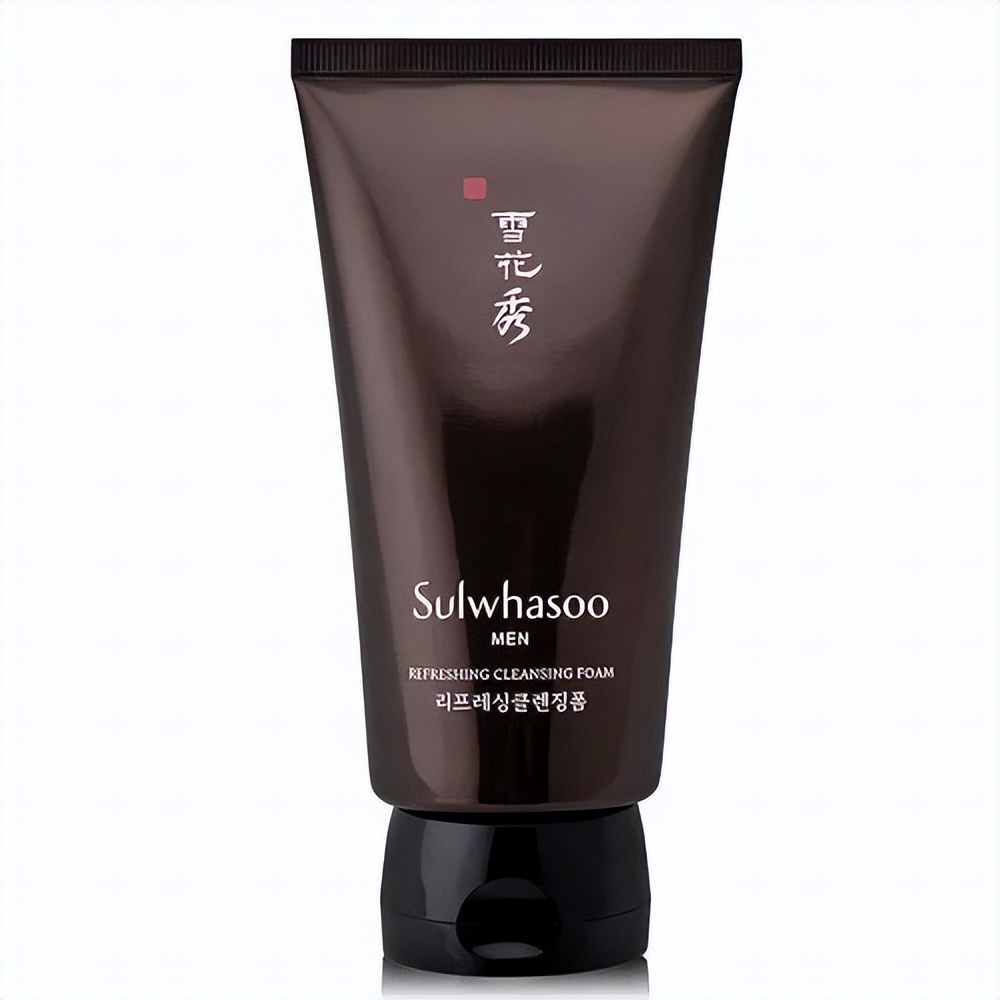 温和好用的洗面奶有哪些,女士温和洗面奶有哪些