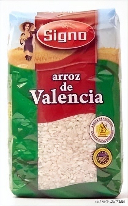 英国大米推荐,各种米的分类