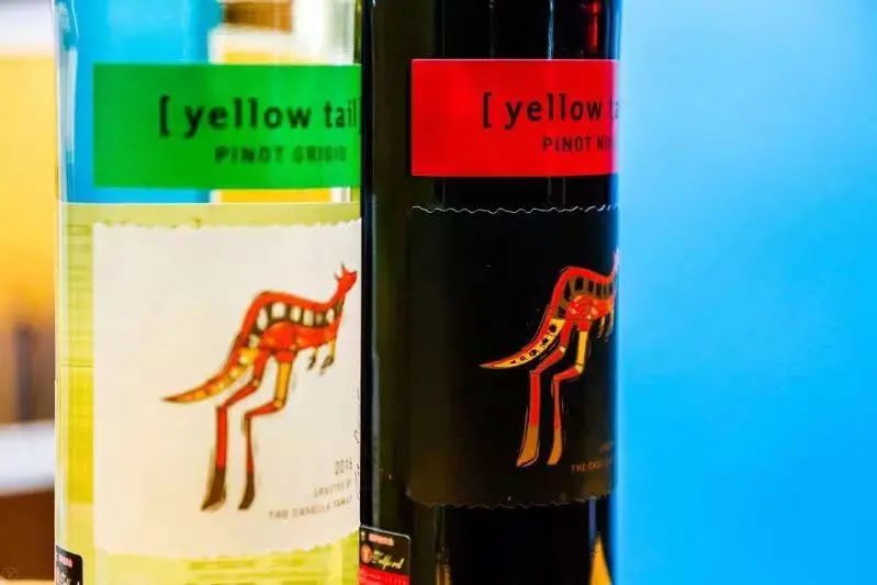 黄尾袋鼠西拉红葡萄酒多少钱,黄尾袋鼠西拉多少钱