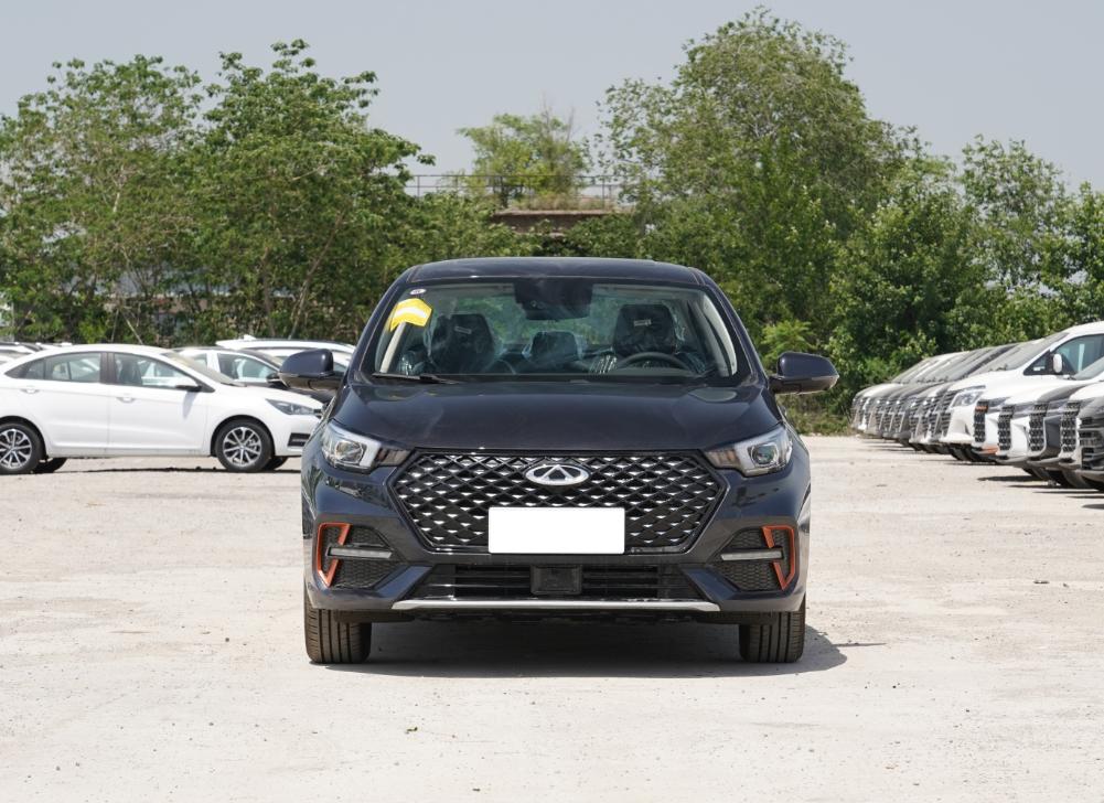 奇瑞新车即将迎来改款车型,奇瑞全部车型及图片和报价