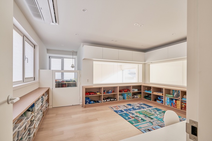 一家6口人200平米房子,一家六口住224平的好吗