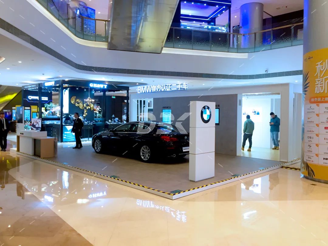 大百科在西南：云贵川渝重点商场推荐——案例精选