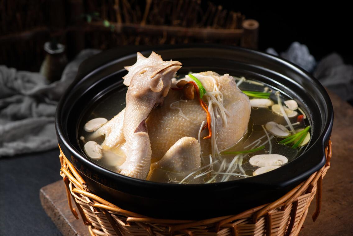 好的汤锅怎么选,家用汤锅应该怎么选