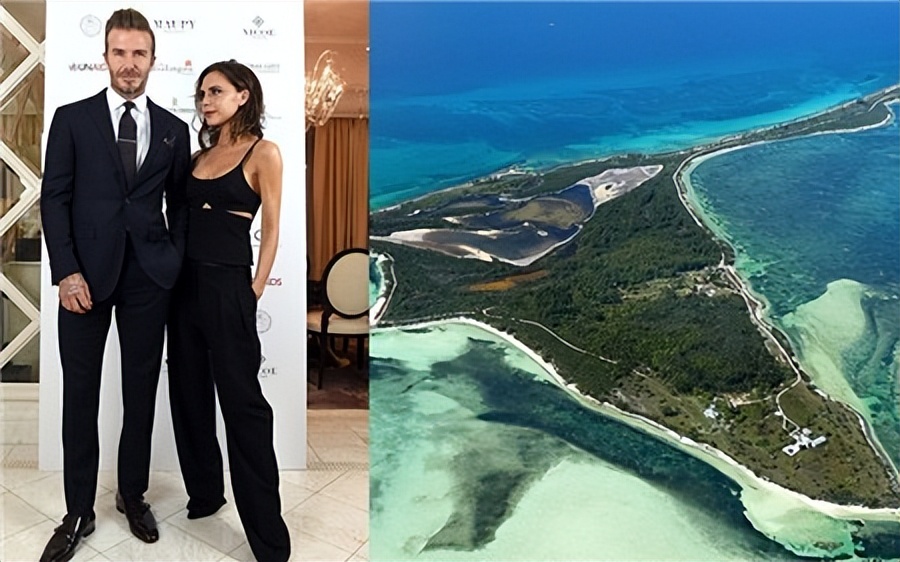 贝克汉姆婚内多次出轨,梅西和c罗和贝克汉姆