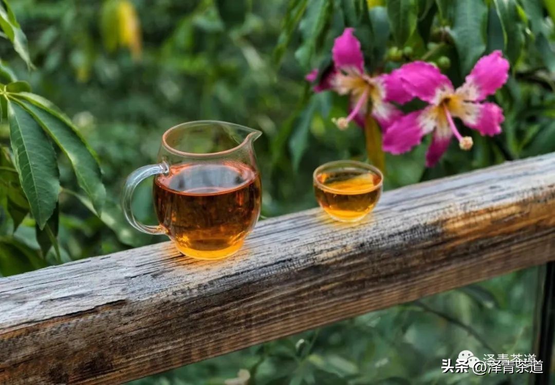 茶叶有哪些有益人体健康的成分,茶叶里含有糖类物质吗