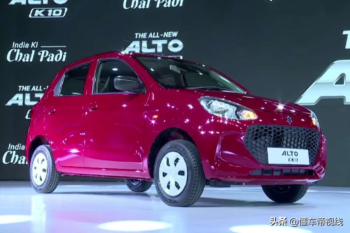 新款铃木奥拓落地价,铃木奥拓k10落地多少钱