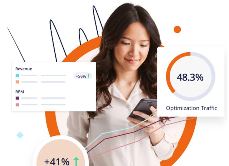Outbrain携手百度丨助力中国出海品牌强势布局海外市场