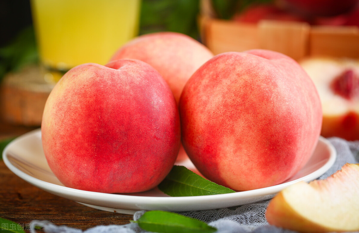 烂桃千万别扔掉,烂桃子怎么补救