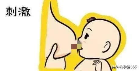 产褥期的常见症状,产褥期常见生理现象